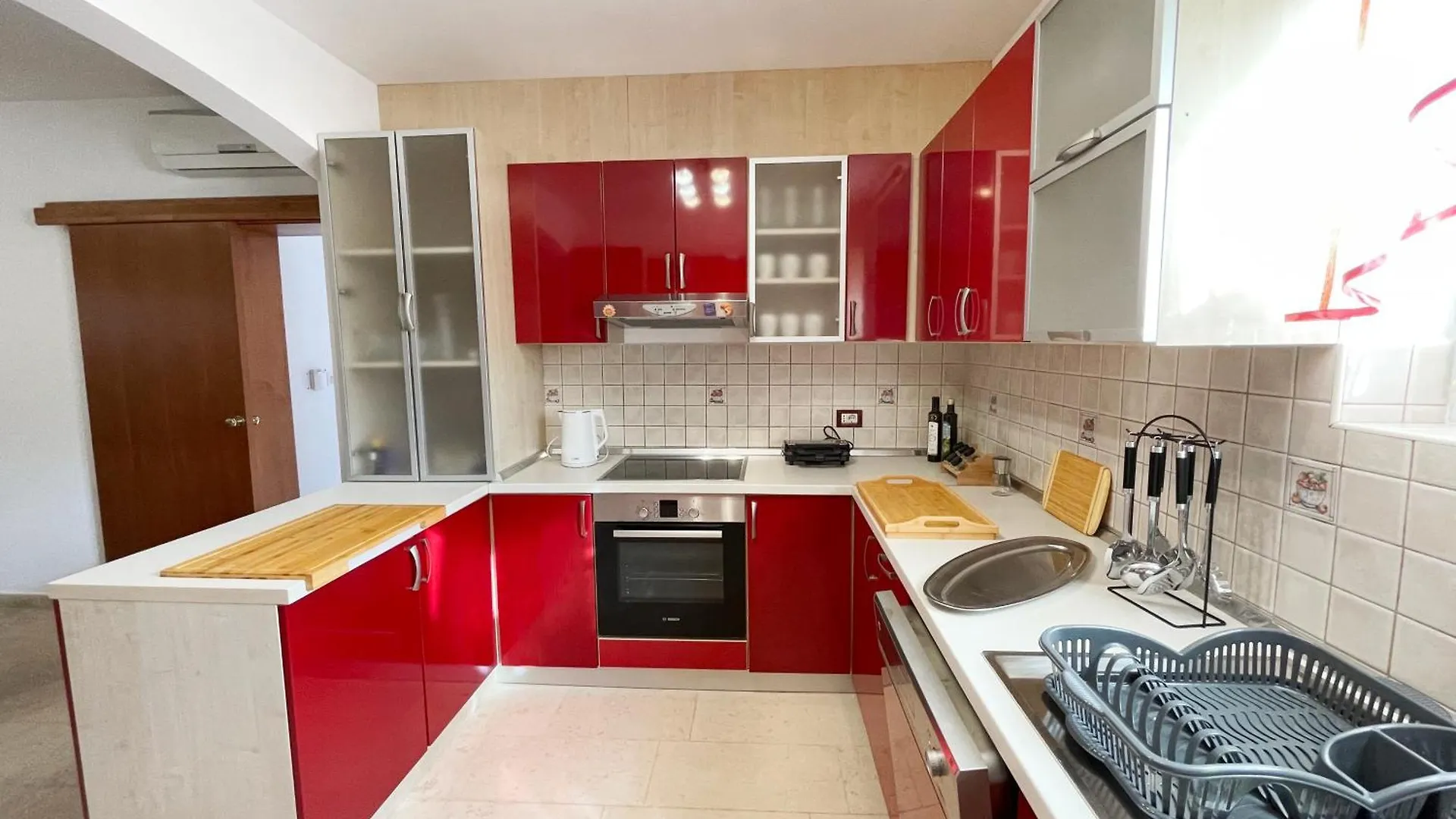 Private Villa Soulset With Swimming Pool Vantacici
