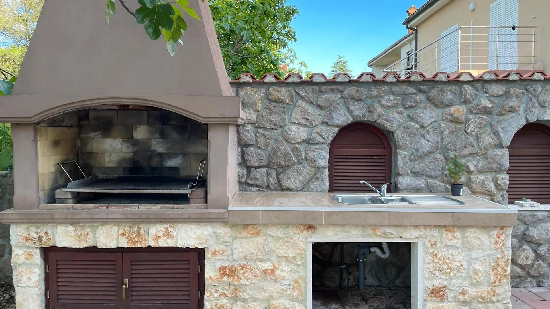 Private Villa Soulset With Swimming Pool Vantacici