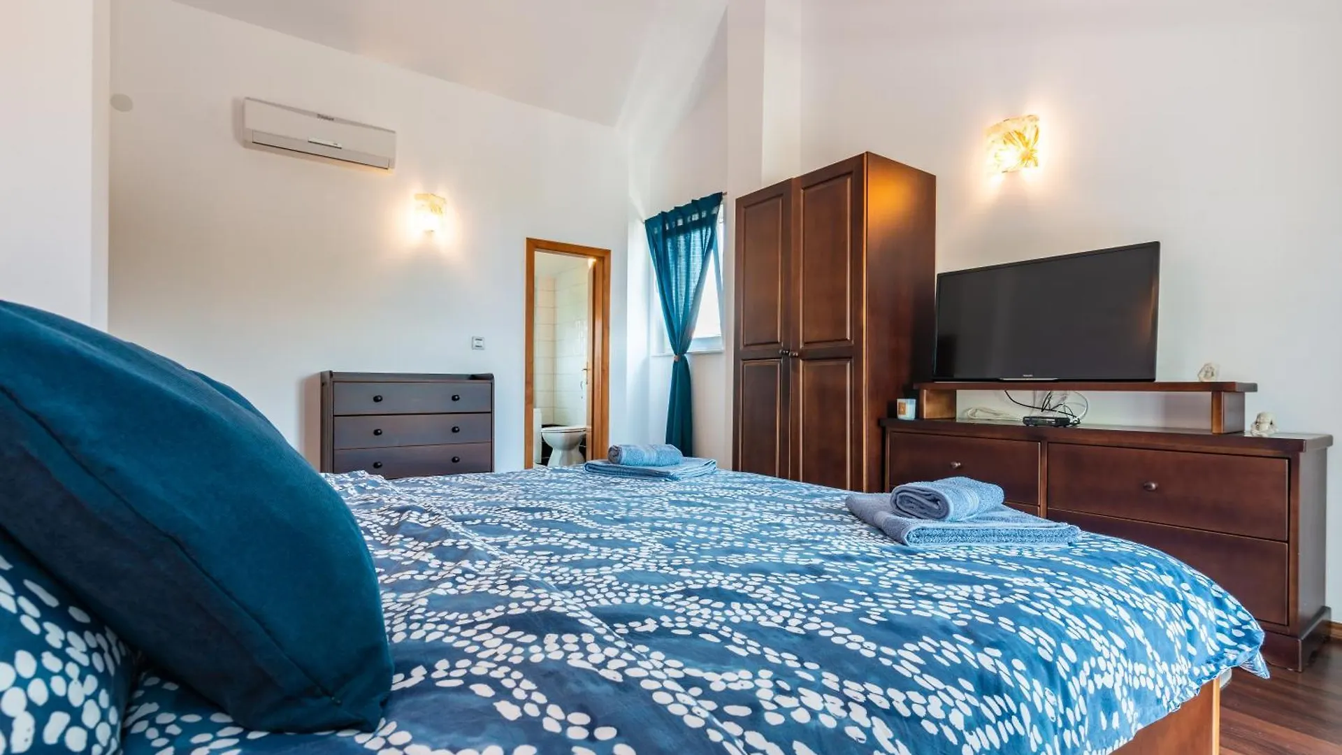 Private Villa Soulset With Swimming Pool Vantacici