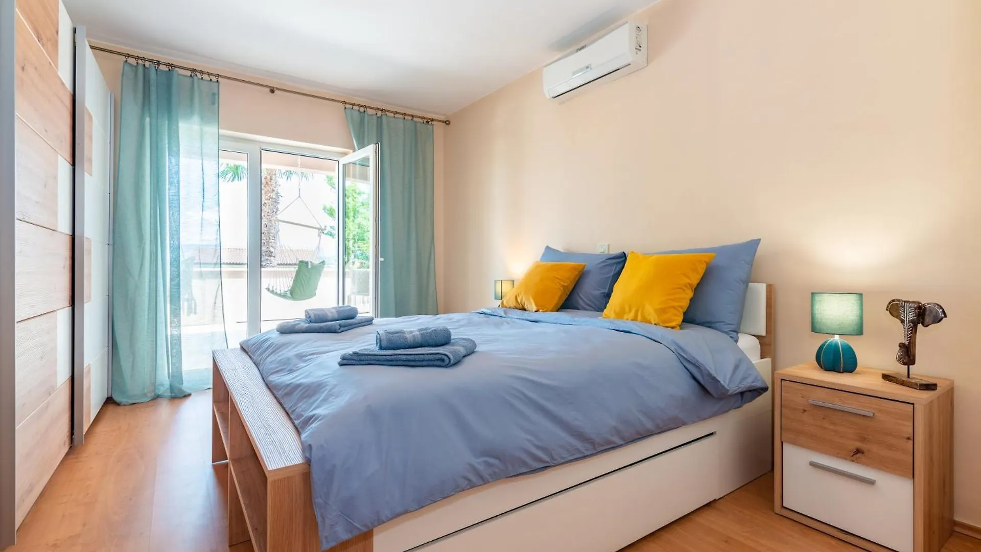 Private Villa Soulset With Swimming Pool Vantacici 0*,  Croatia