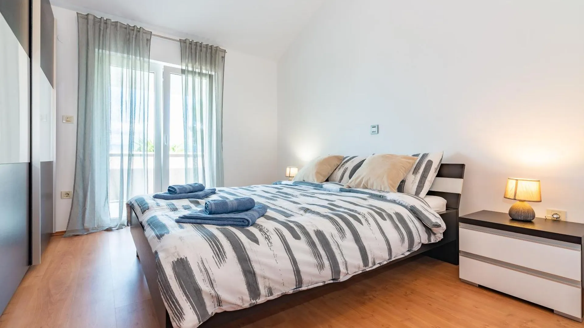 Private Villa Soulset With Swimming Pool Vantacici