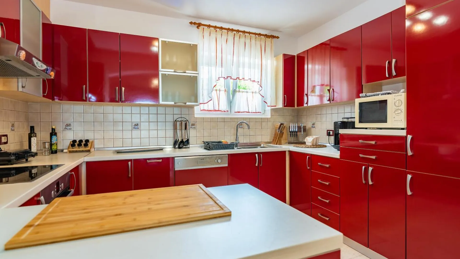 Private Villa Soulset With Swimming Pool Vantacici