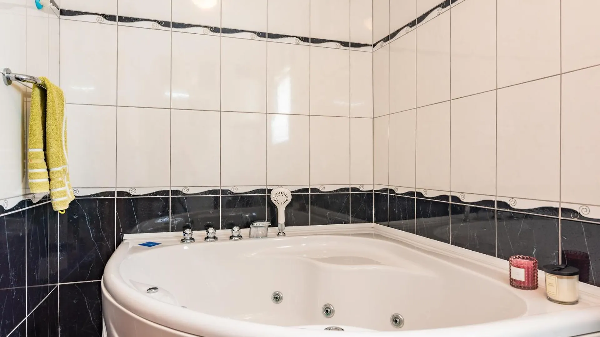 Private Villa Soulset With Swimming Pool Vantacici