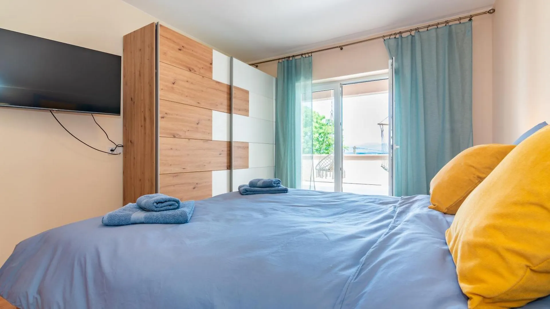 Private Villa Soulset With Swimming Pool Vantacici