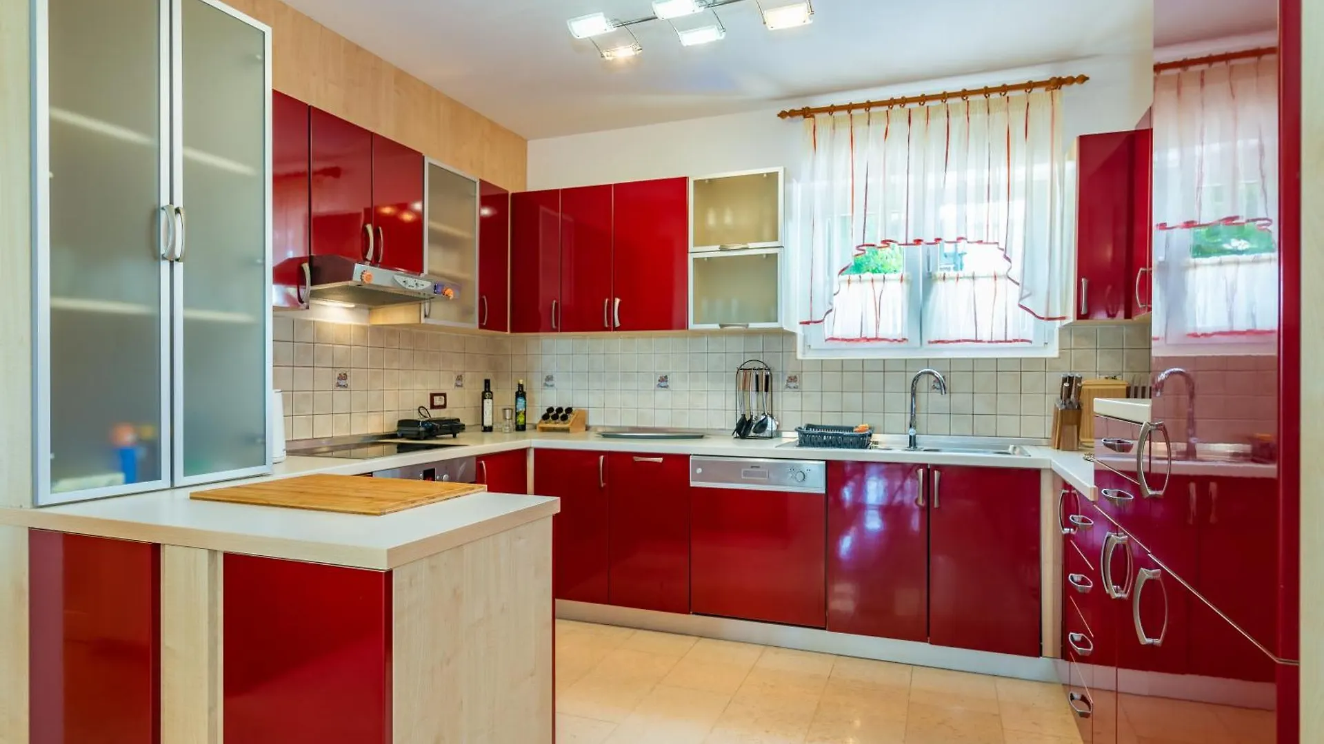 Private Villa Soulset With Swimming Pool Vantacici