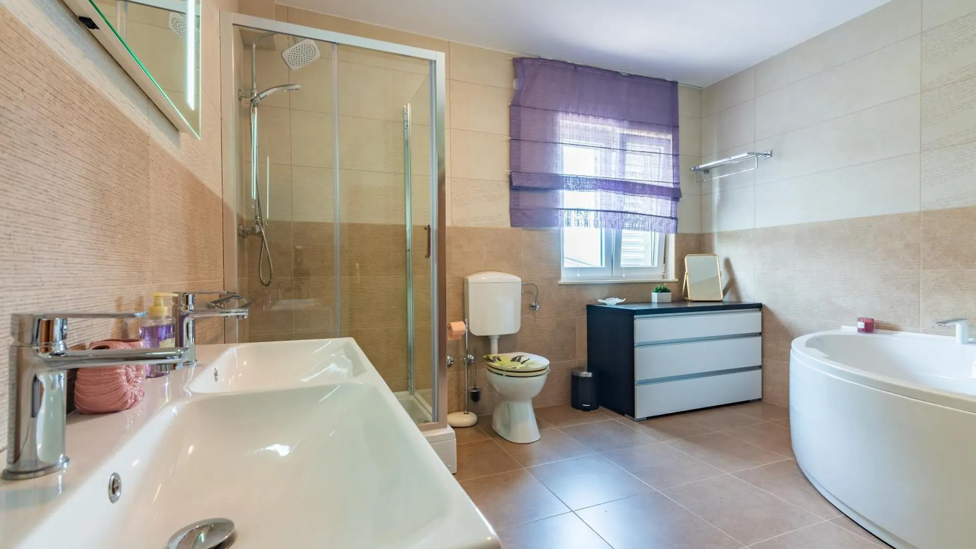Private Villa Soulset With Swimming Pool Vantacici