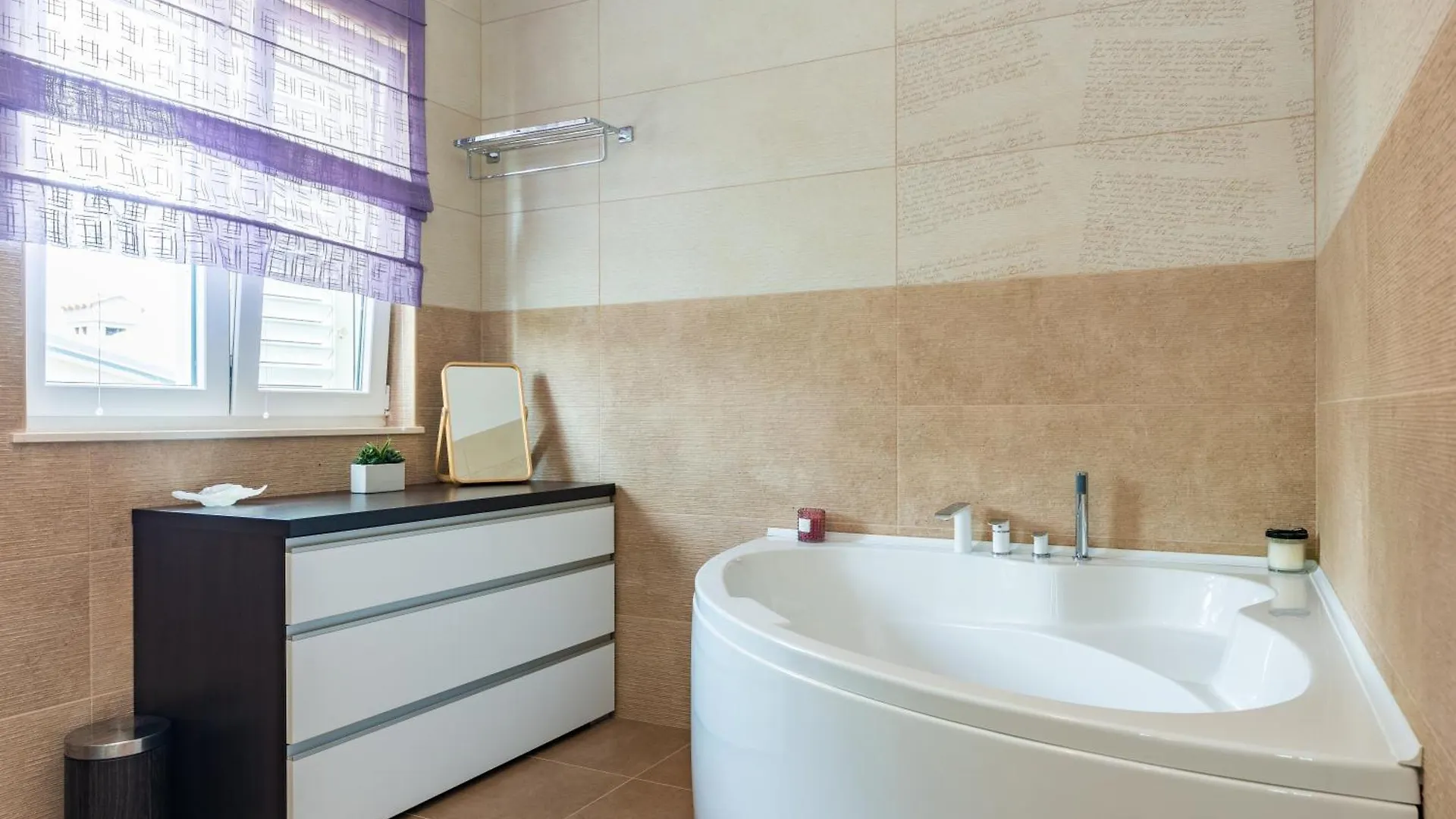 Private Villa Soulset With Swimming Pool Vantacici 0*,