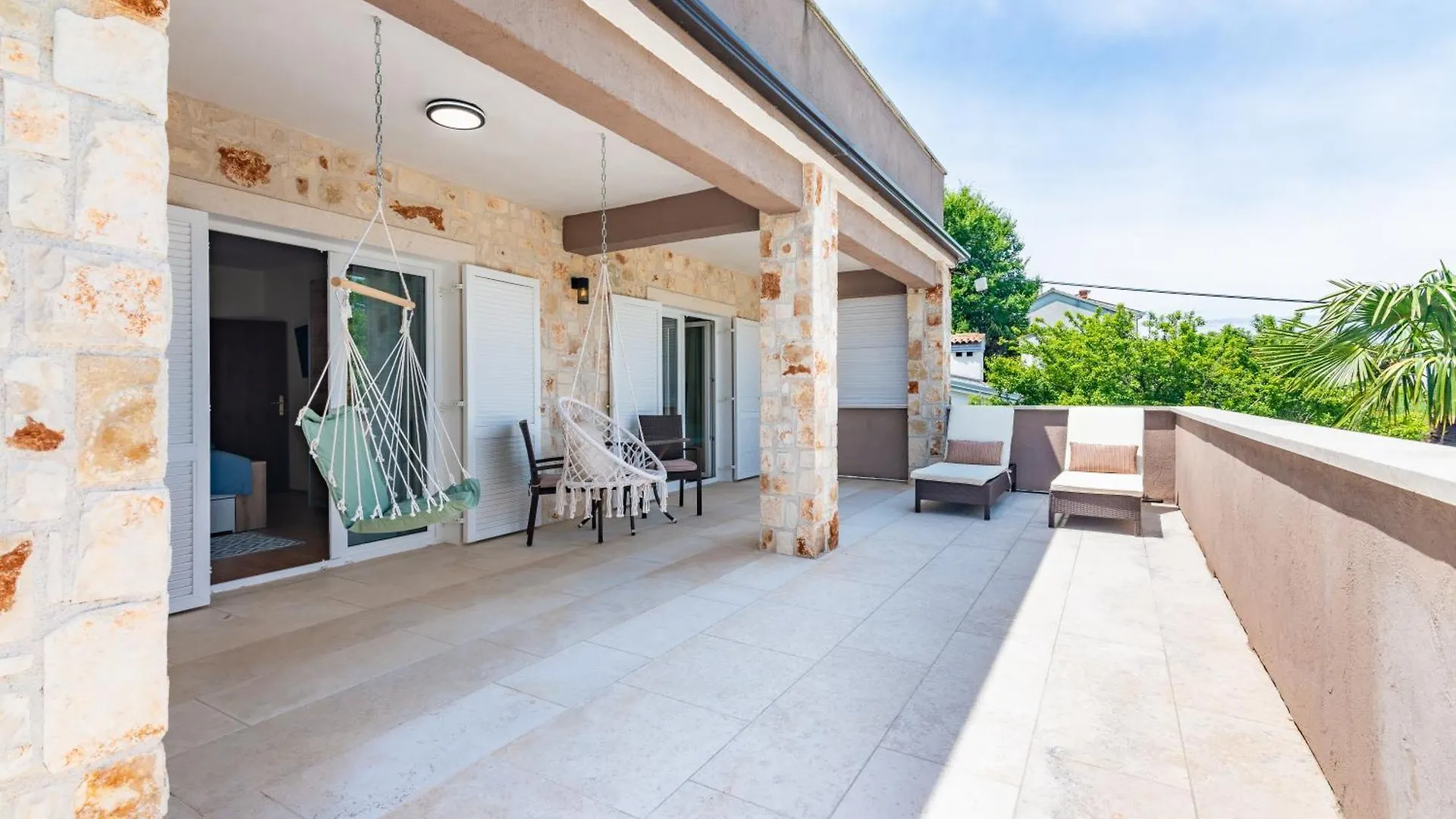 Private Villa Soulset With Swimming Pool Vantacici