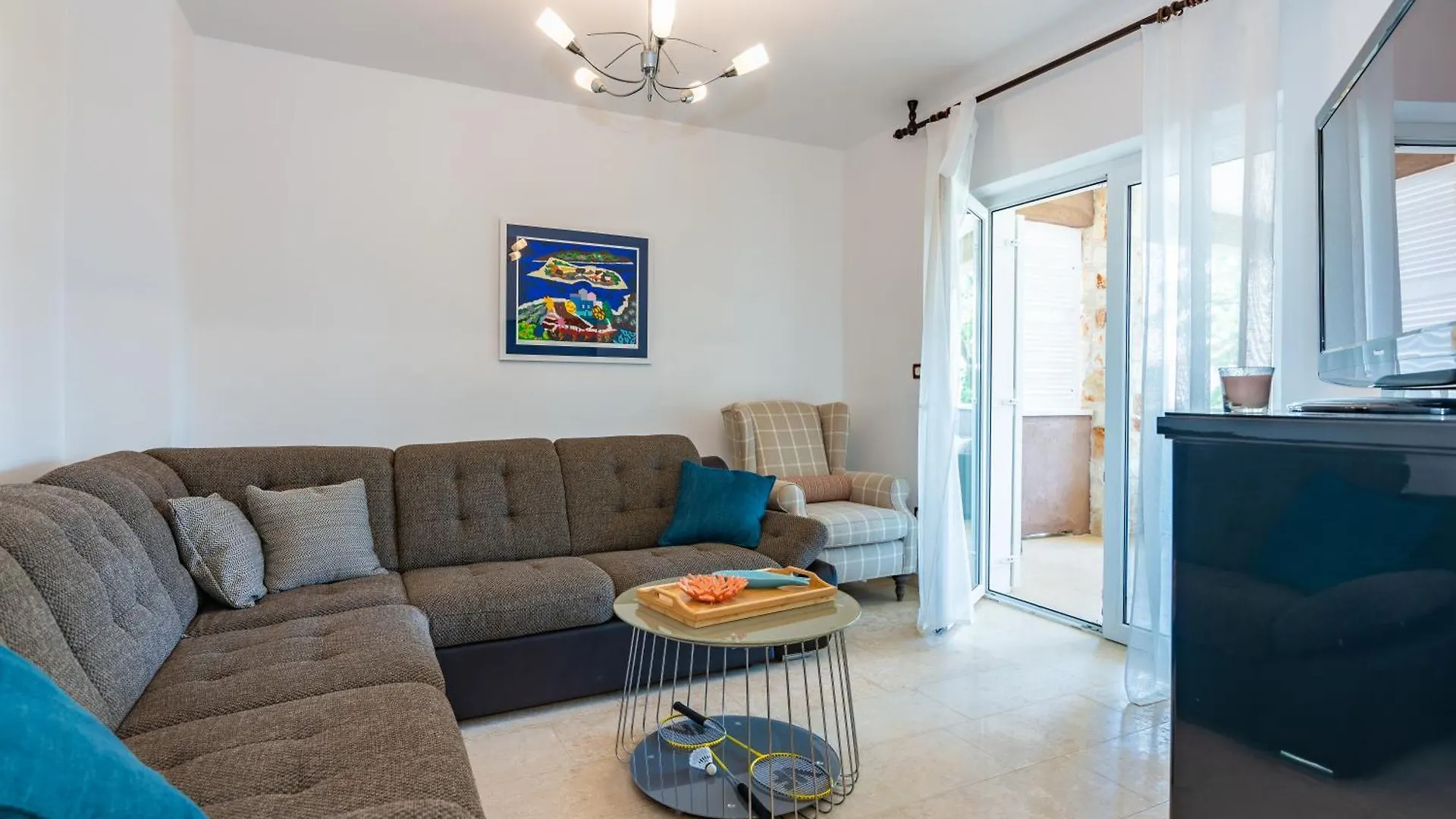 Private Villa Soulset With Swimming Pool Vantacici