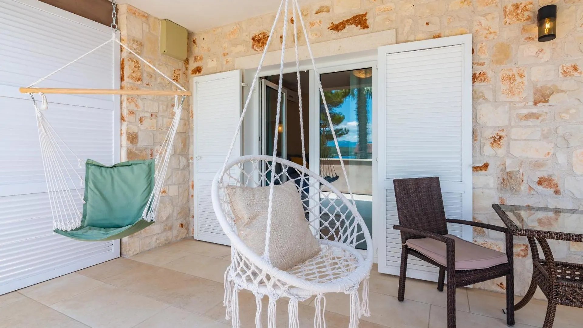 Private Villa Soulset With Swimming Pool Vantacici