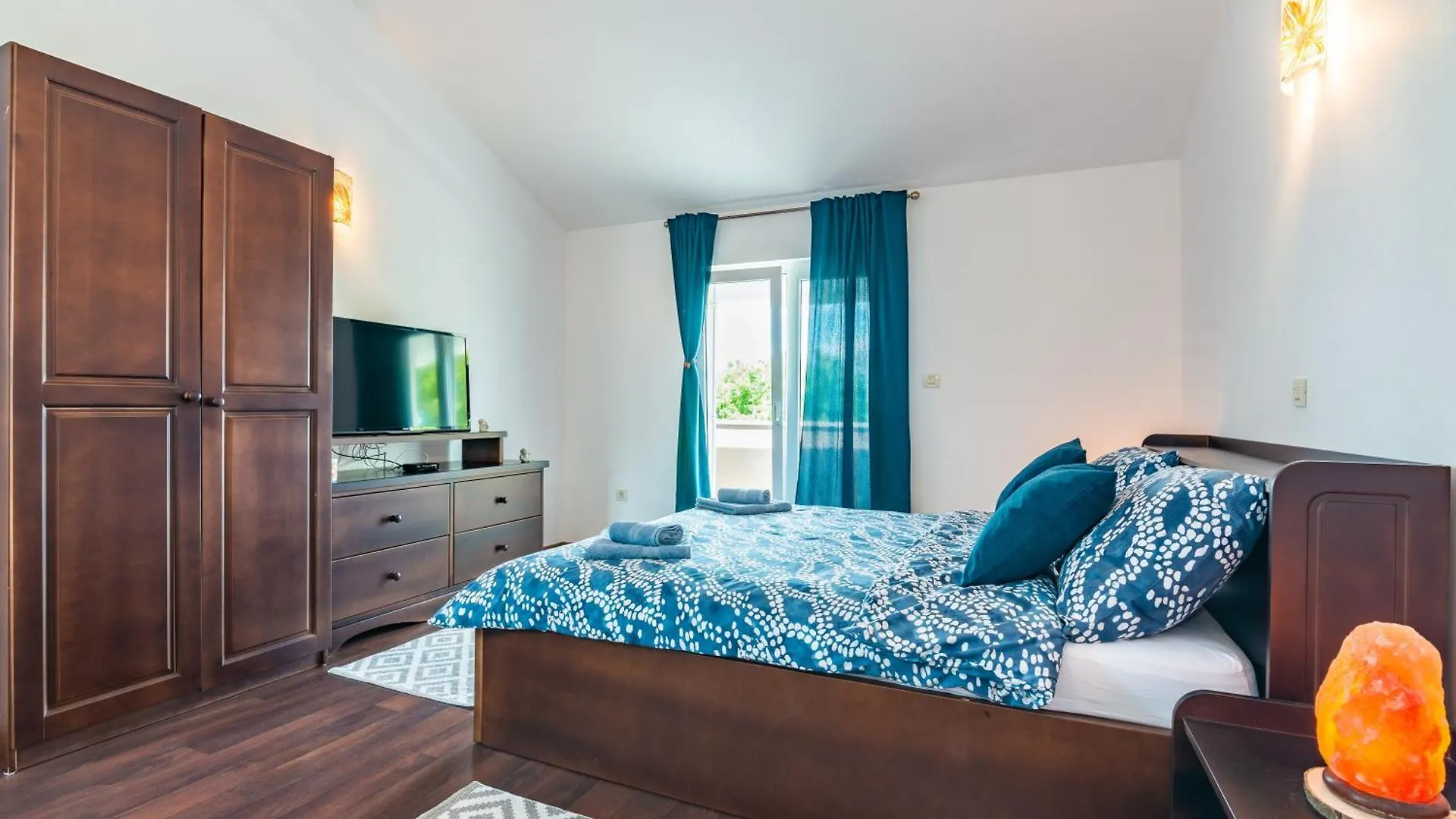 Private Villa Soulset With Swimming Pool Vantacici