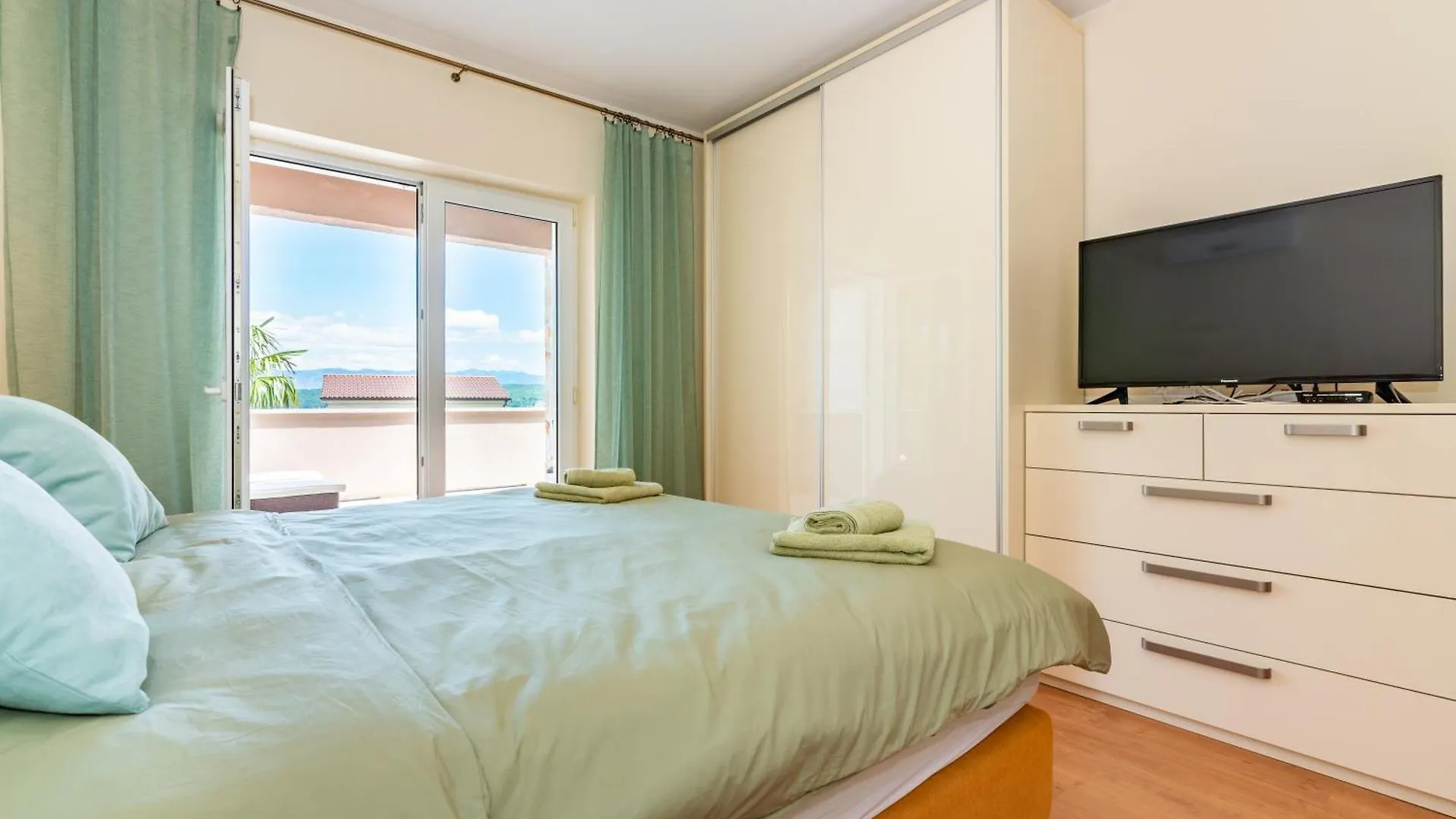 Private Villa Soulset With Swimming Pool Vantacici 0*,  Croatia