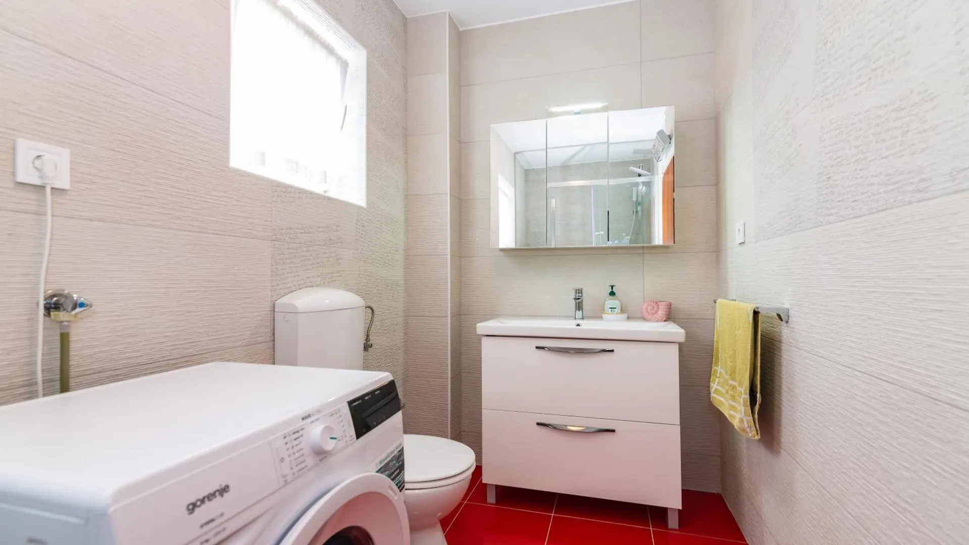 Private Villa Soulset With Swimming Pool Vantacici