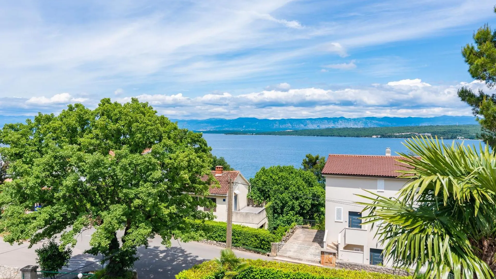 Private Villa Soulset With Swimming Pool Vantacici Croatia