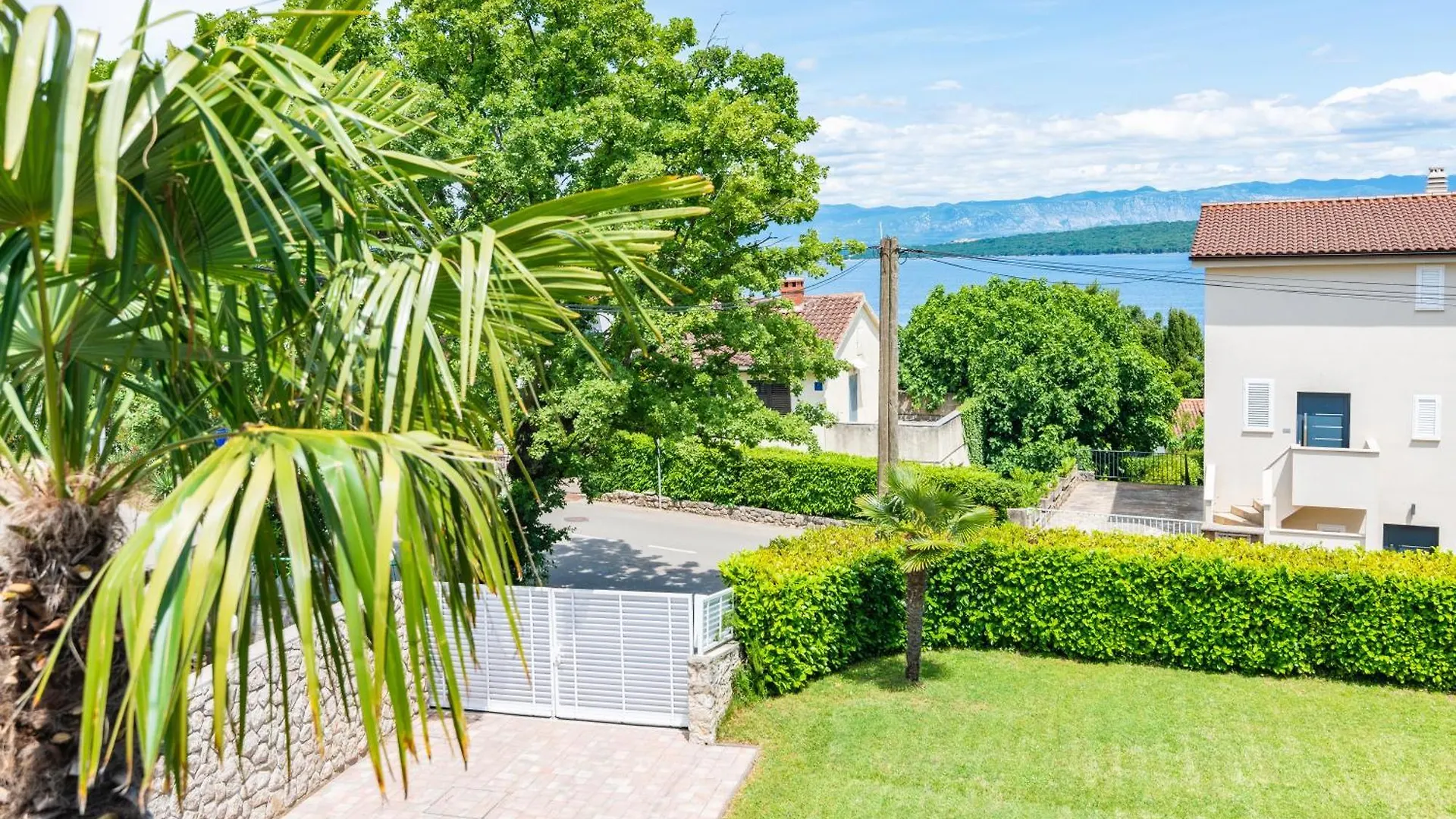 Private Villa Soulset With Swimming Pool Vantacici 0*,  Croatia